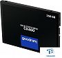 картинка Накопитель SSD Goodram 256GB SSDPR-CX400-256-G2 - превью 1