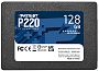 картинка Накопитель SSD Patriot 128GB P220S128G25 - превью 1