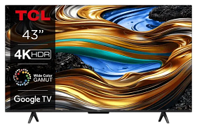картинка Телевизор TCL 43P79B