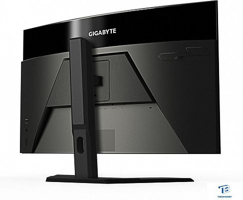 картинка Монитор Gigabyte M32QC