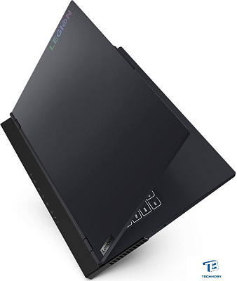 картинка Ноутбук Lenovo Legion 5 82K0003LPB