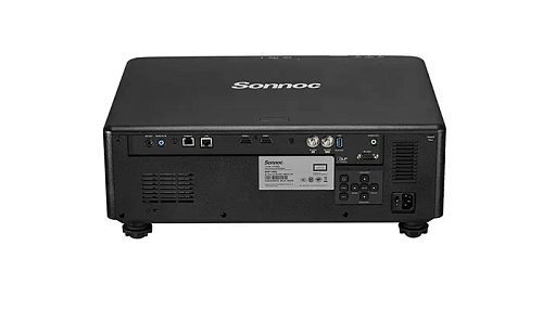 картинка Проектор Sonnoc SNP-LU86KC
