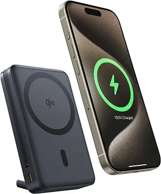 картинка Baseus Power Bank 10000 mAh P10078800123-00