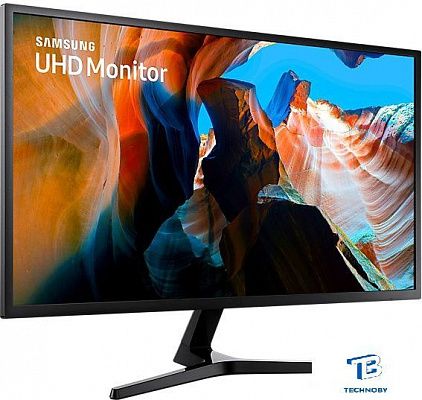 картинка Монитор Samsung U32J590UQI