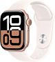 картинка Смарт часы Apple Watch MWWH3 - превью 1