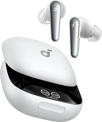 картинка Наушники Anker Soundcore Liberty 4 Pro White