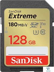 картинка Карта памяти SanDisk 128GB SDSDXVA-128G-GNCIN