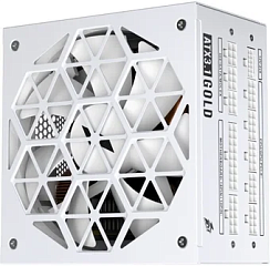 картинка Блок питания 1stPlayer ACK Gold 850W HA-850BA2-WH