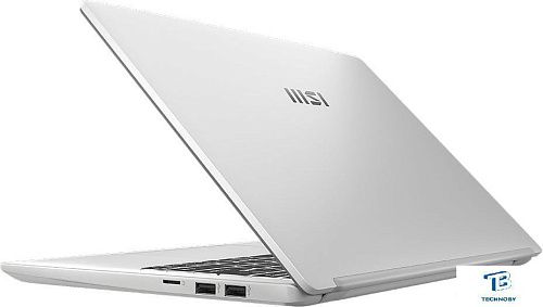 картинка Ноутбук MSI C5M-019XBY