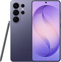 картинка Смартфон Samsung S26 Ultra 12GB/512GB фиолетовый SM-S948BZVCCAU
