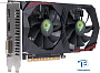 картинка Видеокарта AFOX GTX 1050 Ti AF1050TI-4096D5H5 - превью 2