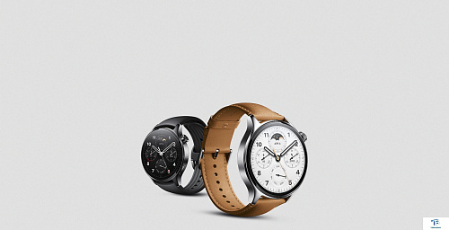 картинка Смарт часы Xiaomi S1 Pro BHR6417GL