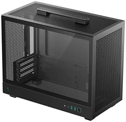 картинка Корпус DeepCool CH160 Plus Black