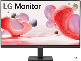 картинка Монитор LG 27MR400-B