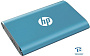 картинка Внешний SSD HP P500 1TB 1F5P6AA - превью 1