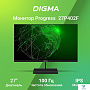 картинка Монитор Digma 27P402F - превью 2