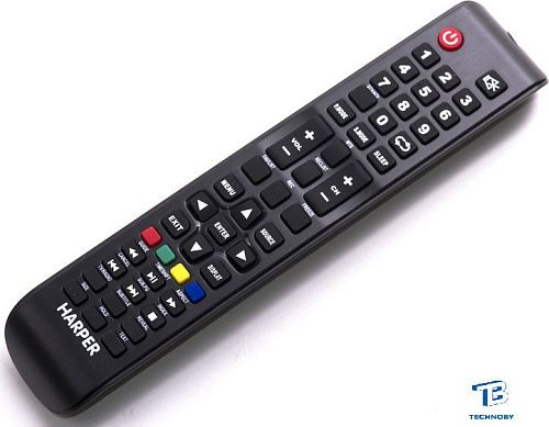 картинка Телевизор Harper 43F660TS