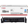картинка Картридж Canon 5097C002 069H синий - превью 1