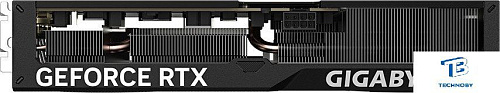 картинка Видеокарта Gigabyte RTX 4070 (GV-N4070WF3OCV2-12GD)