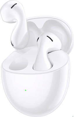 картинка Наушники Huawei FreeBuds 5 White