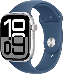 картинка Смарт часы Apple Watch MWWL3