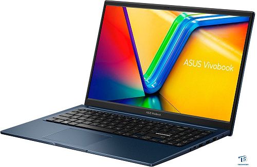 картинка Ноутбук Asus X1504VA-BQ522