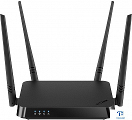 картинка Маршрутизатор D-Link DIR-822/RU/E1A