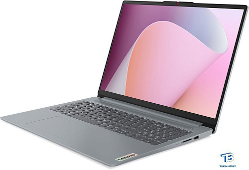 картинка Ноутбук Lenovo IdeaPad Slim 3 82XR006TRK