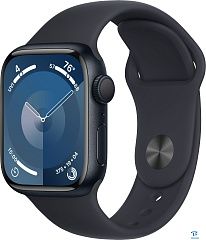 картинка Смарт часы Apple Watch MR8X3