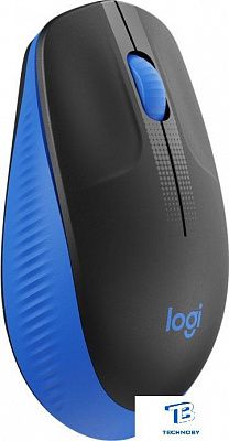 картинка Мышь Logitech M190 910-005907