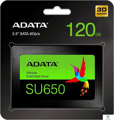 картинка Накопитель SSD A-Data 240GB ASU650SS-240GT-R