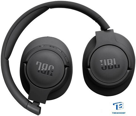 картинка Наушники JBL Tune 720BT Синий