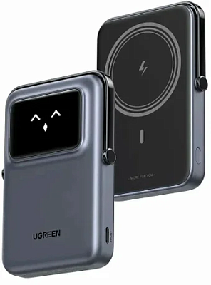 картинка Ugreen Power Bank 10000 mAh PB572 45327