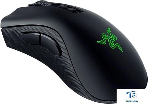 картинка Мышь Razer Deathadder V2 Pro