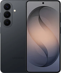 картинка Смартфон Samsung S26 12GB/256GB черный SM-S942BZKCCAU