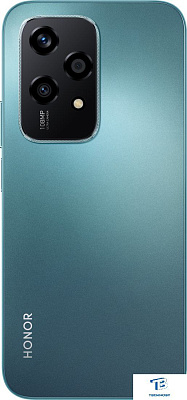 картинка Смартфон Honor 200 Lite Cyan Lake 8GB/256GB LLY-NX1