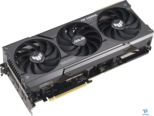 картинка Видеокарта Asus RTX 4070 Super (TUF-RTX4070S-O12G-GAMING)