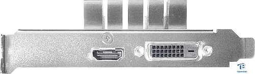 картинка Видеокарта Asus GT 1030 (GT1030-SL-2G-BRK)