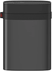 картинка Внешний ж/д Silicon Power 5TB SP050TBPHD85BS3K