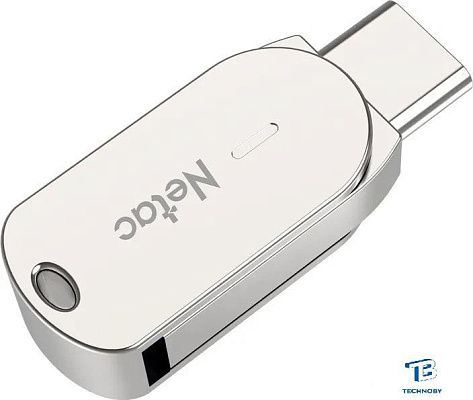 картинка Флэш накопитель Netac 32GB NT03U785C-032G-30PN