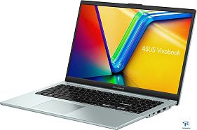 картинка Ноутбук Asus E1504GA-BQ252W