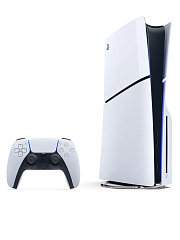 картинка Приставка Sony Playstation 5 CFI-2000A01