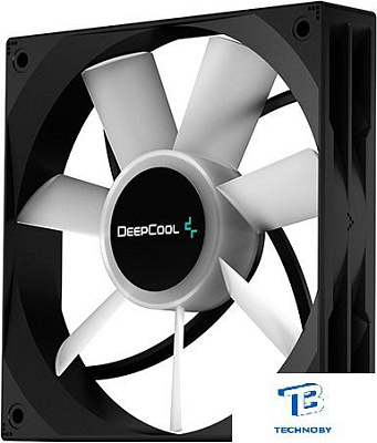 картинка Корпус Deepcool CK560 WH