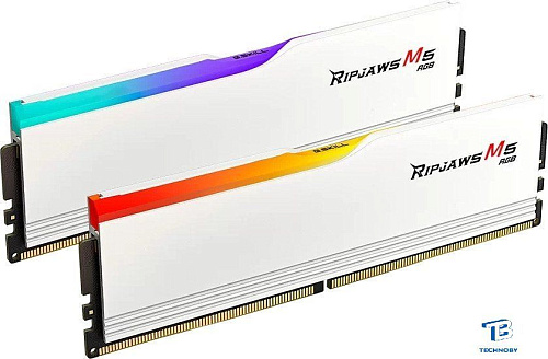 картинка ОЗУ G.Skill F5-6000J3636F16GX2-RM5RW