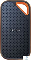 картинка Внешний SSD SanDisk 1TB SDSSDE81-1T00-G25