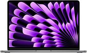 картинка Ноутбук Apple MacBook Air MC8M4