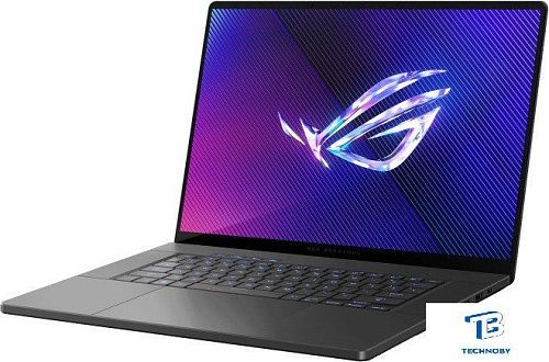 картинка Ноутбук Asus GU605MV-QR169