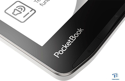 картинка Электронная книга PocketBook 743G PB743G-U-СIS