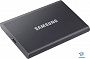 картинка Внешний SSD Samsung T7 500GB MU-PC500T/WW - превью 3