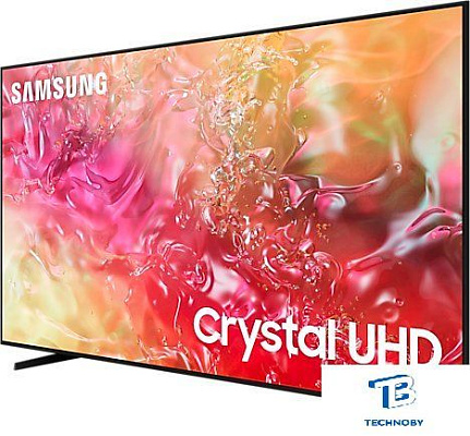 картинка Телевизор Samsung UE65DU7100UXRU